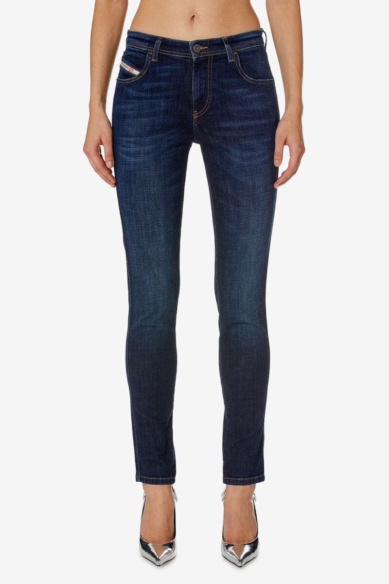 PANTALON 2015 BABHILA Jean