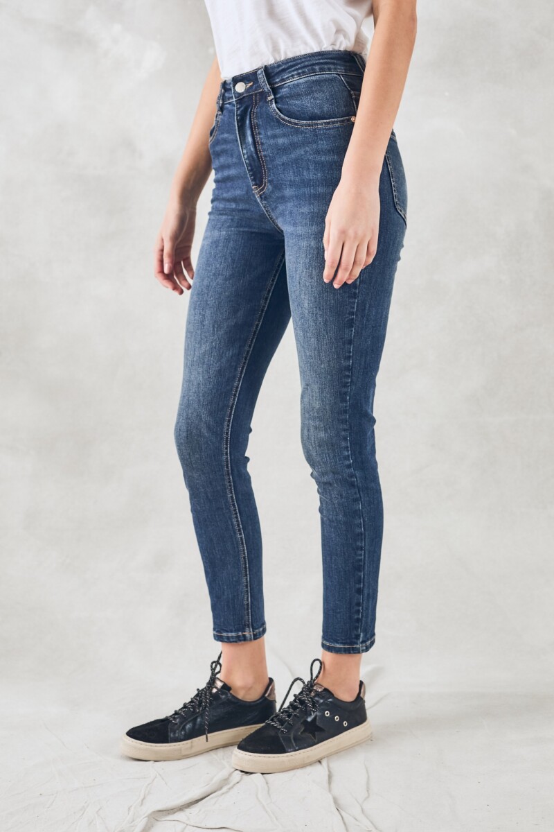 Skinny Denim