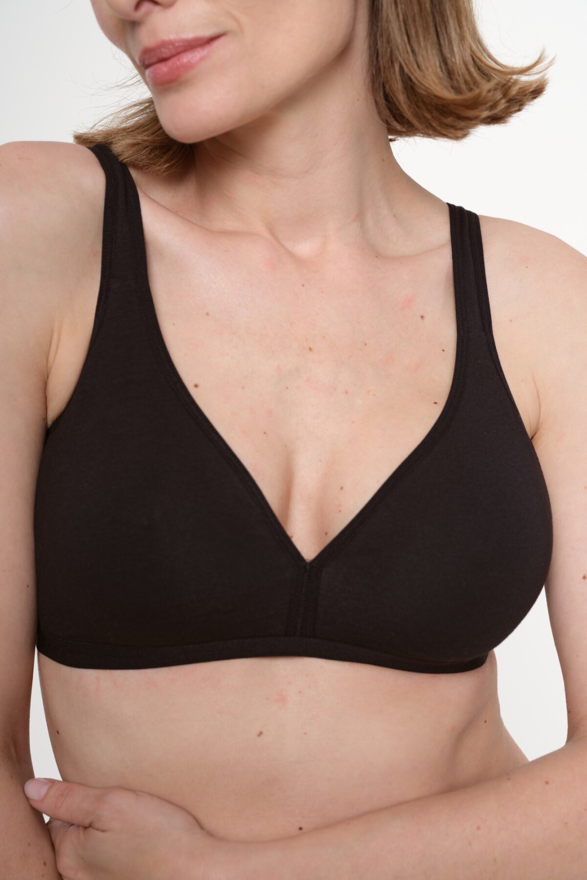 Soutien Juliette Negro