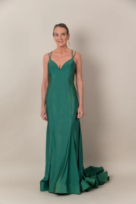 VESTIDO HILARY VESTIDO HILARY