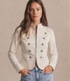 Chaqueta Alamares Nacar