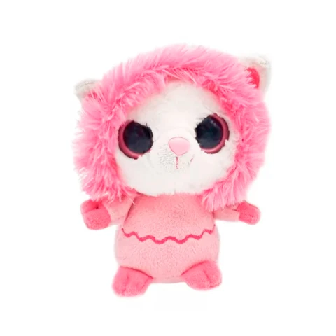 Peluche Zorro Esquimal Invierno Yoohoo&friends Aurora Peluche Zorro Esquimal Invierno Yoohoo&friends Aurora