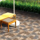45x45 PISO DUNE GRANILLA GAMAS DE MARRON
