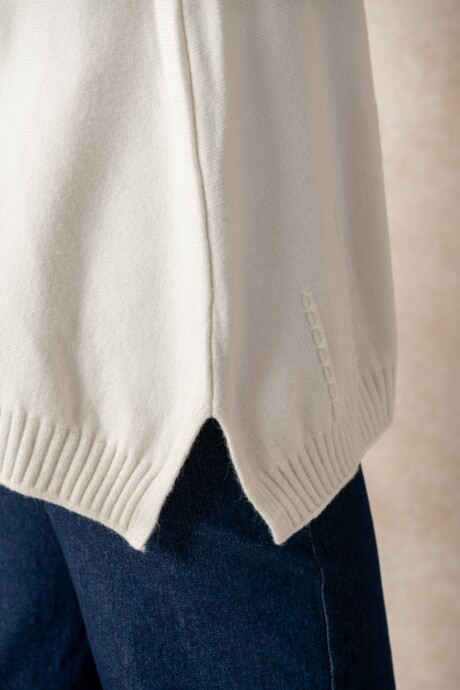 BUZO VANESSA Natural