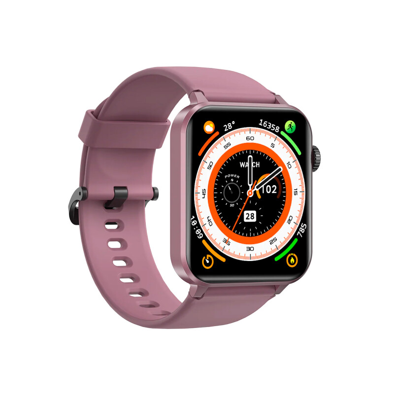 Smartwatch Blackview R30 Pro color púrpura Smartwatch Blackview R30 Pro Color Púrpura