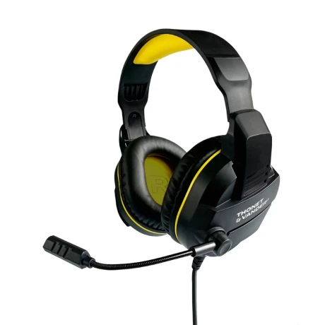 Auricular Gamer Thonet And Vander Vx70 Negro Auricular Gamer Thonet And Vander Vx70 Negro