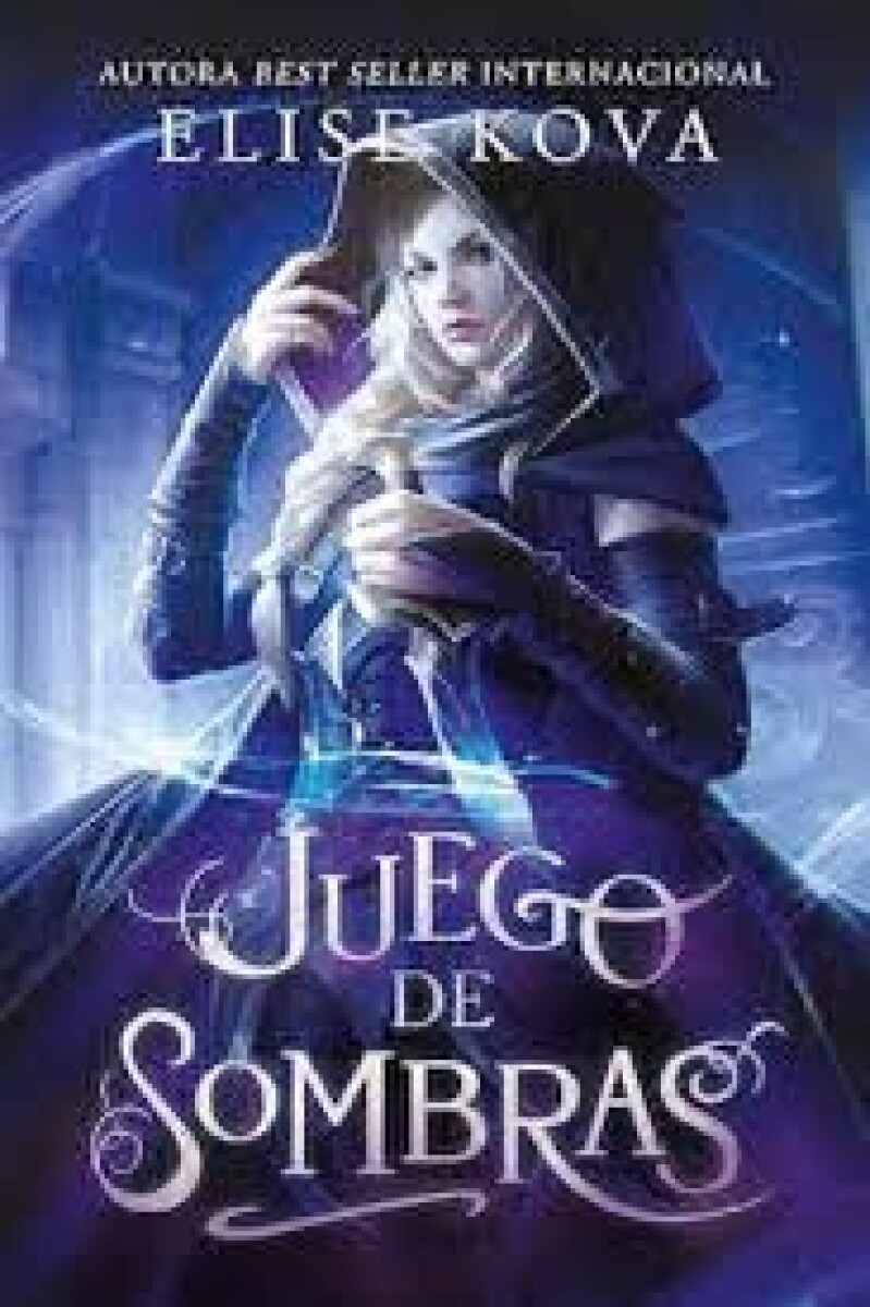 JUEGO DE SOMBRAS 