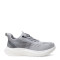 Championes de Mujer Push MOURET acordonado Gris