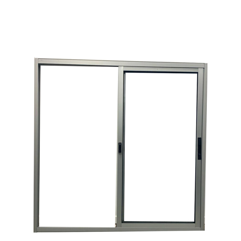 Ventana de Aluminio Serie 20 - 120x100 Ventana de Aluminio Serie 20 - 120x100