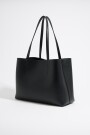 BOLSO SHOPPER CHIHUAHUA GRANDE Negro