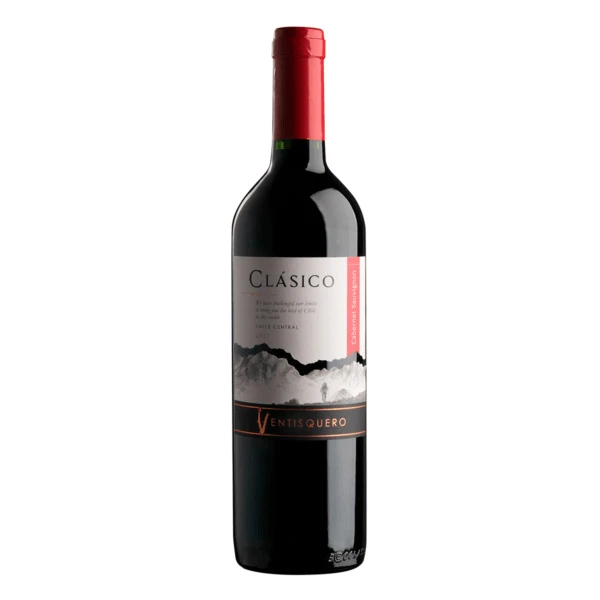 Ventisquero Clasico Cabernet Sauvignon 750ml Ventisquero Clasico Cabernet Sauvignon 750ml