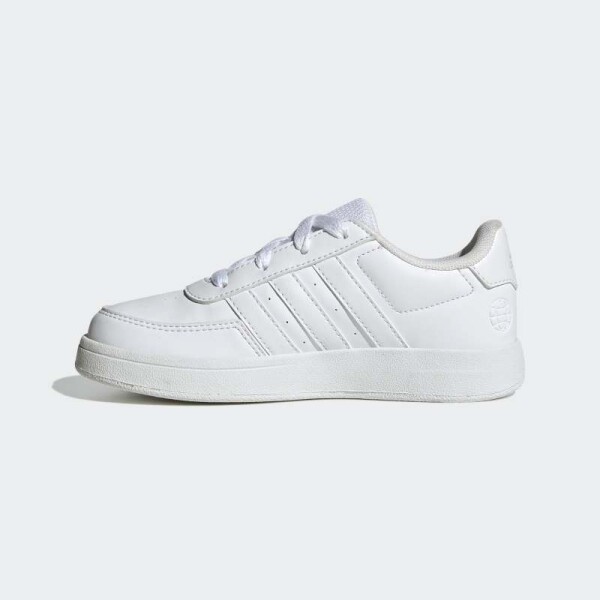 Championes Adidas Breaknet Court 2.0 Blanco