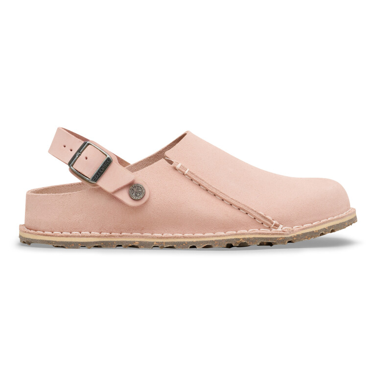 Lutry Premium LEVE Light Rose Light Rose
