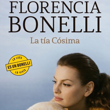 LA TIA COSIMA LA TIA COSIMA