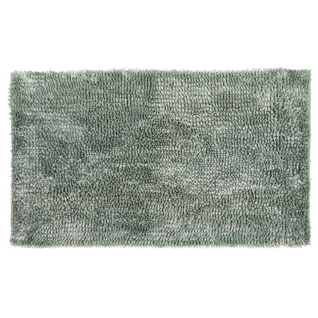 Alfombra Baño Bergby 70X120 Menta
