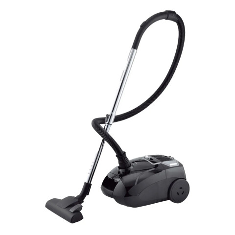 Aspiradora Allied 2200w Bolsa De Tela Lavable ASPIRADORA CON BOLSA ALLIED AL-AB1200