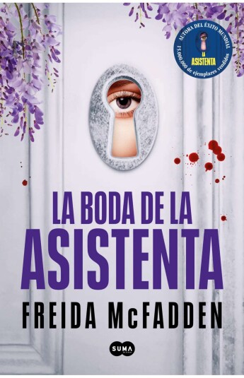 La boda de la asistenta. La Asistenta 2.5 La boda de la asistenta. La Asistenta 2.5