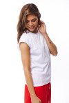 REMERA FABIANA BLANCO