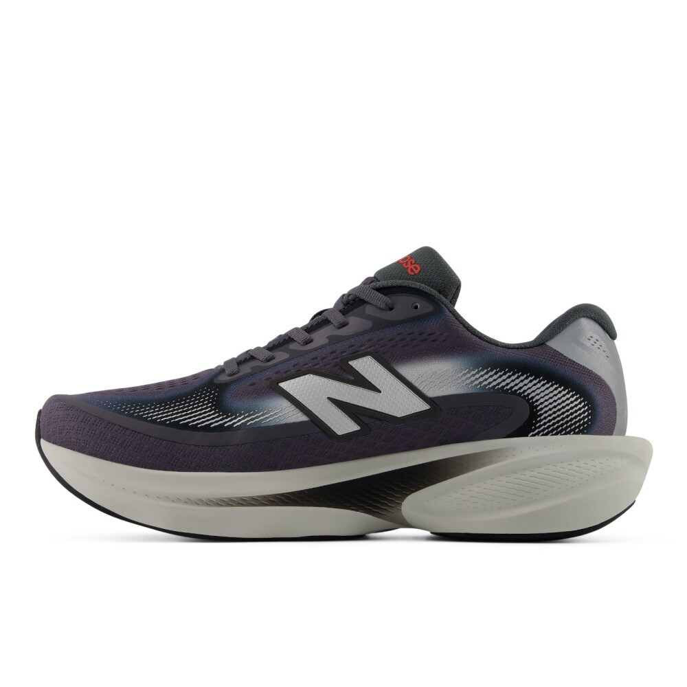 Zapatillas Running Ellipse Hombre Grey