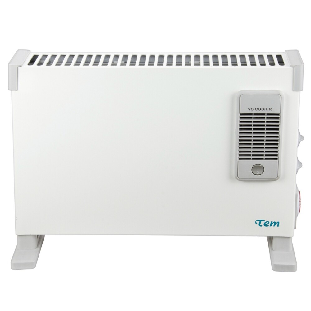 Convector 2000W - Tem Convector 2000W - Tem