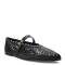 Zapato de Mujer Bottero Negro