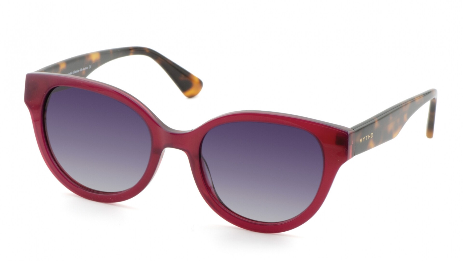 Mytho 734 - Terracota 