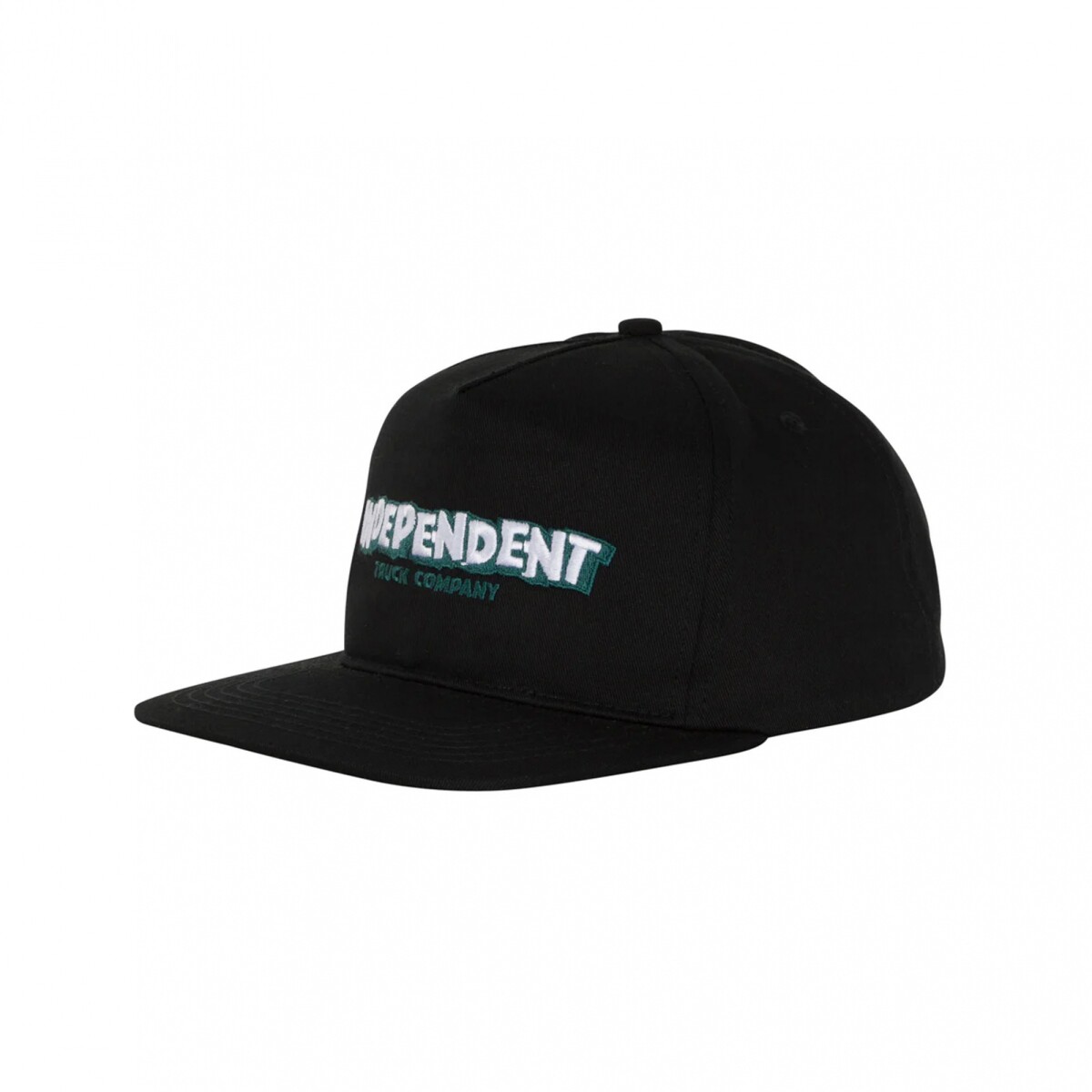 GORRA INDEPENDENT BOUNCE - Black 