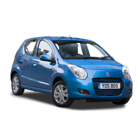 SEMIOPTICAS SUZUKI CELERIO 11/14 IZQUIERDA - SEMIOPTICAS SUZUKI CELERIO 11/14 IZQUIERDA -