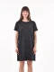 VESTIDO IRENE NEGRO