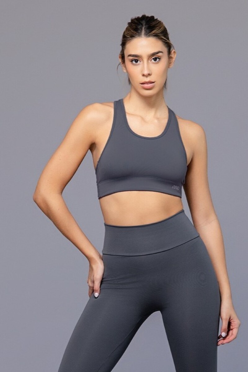 Top de Supplex. Top de Supplex.