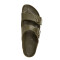 Sandalia de Mujer Birkenstock Arizona Verde