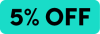 5% OFF JUNIO