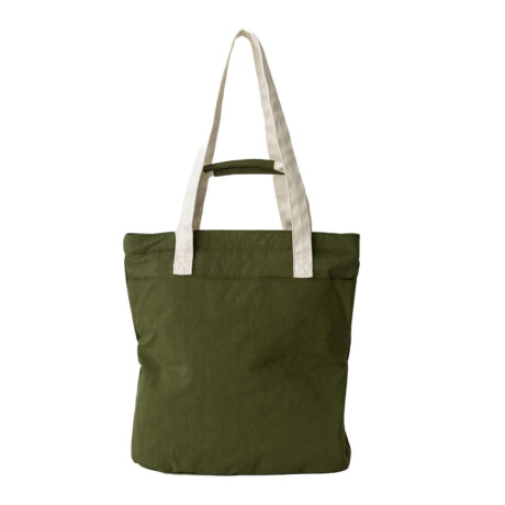 Bolso Thread Utility Verde