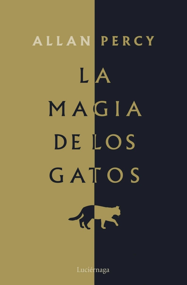 La magia de los gatos 