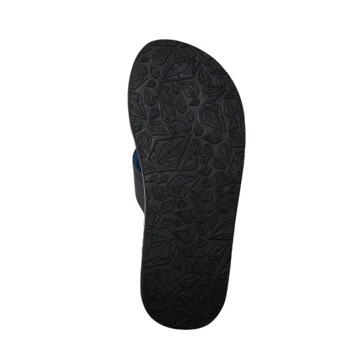 Ojotas Volcom ABG RECLINER - Negro Ojotas Volcom ABG RECLINER - Negro
