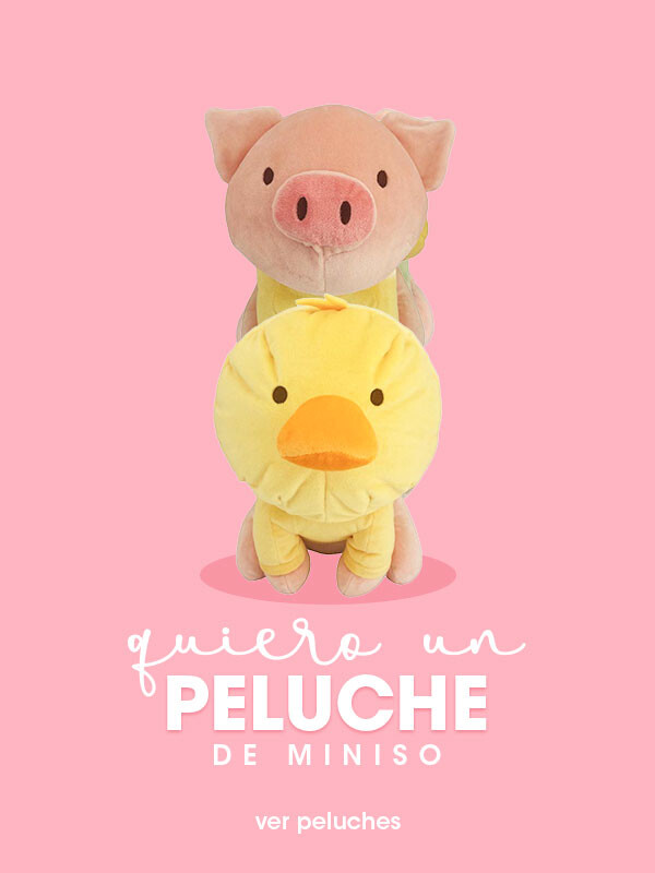 Peluches