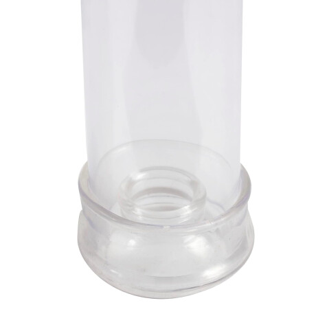 Bomba de Vacío Penis Pump In a Bag Transparente Bomba de Vacío Penis Pump In a Bag Transparente