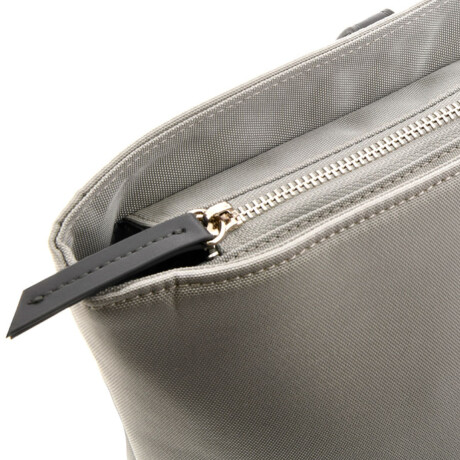Bolso Klipxtreme Capri 15.6 Gray/White