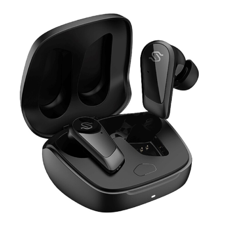 Audifonos Edifier S10 negros bluetooth Audifonos Edifier S10 negros bluetooth