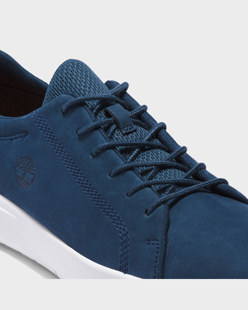Zapatilla Low Lace Up Hombre 288