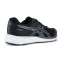 Kabuki M - Hombre Black / Pure Silver