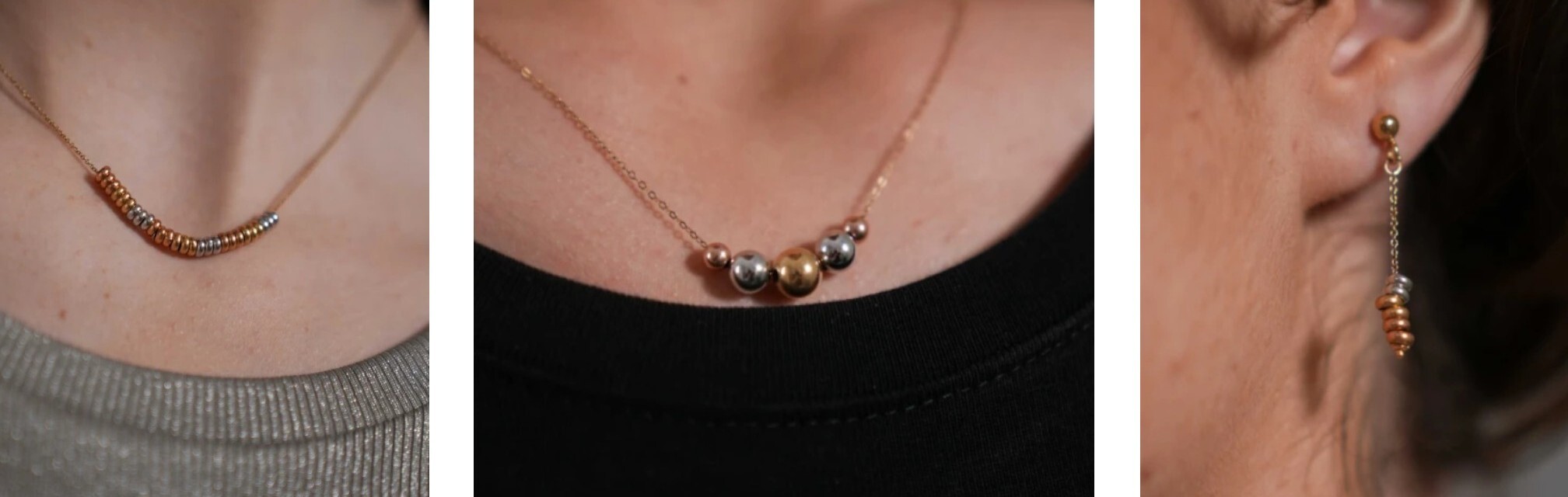 Colores del Oro : Belleza y Calidad más Allá del Tonalidad