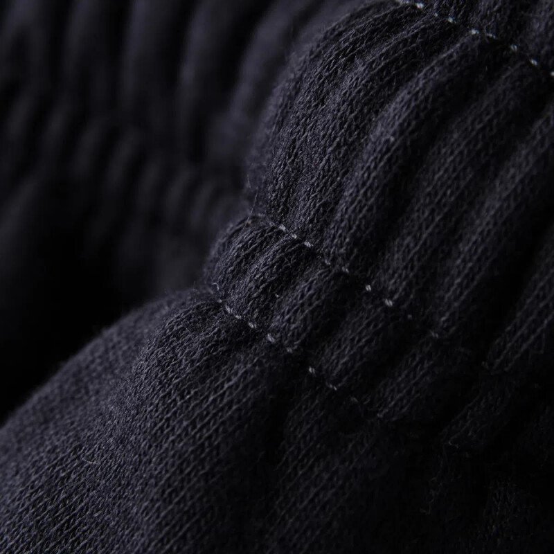 Pantalón Infantil Topper Chupin Kids Negro