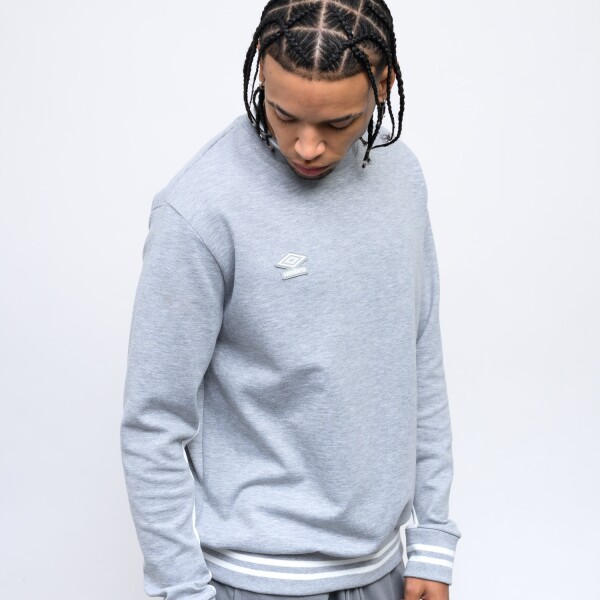 BUZO A LA BASE CUTS Umbro Hombre 5m9