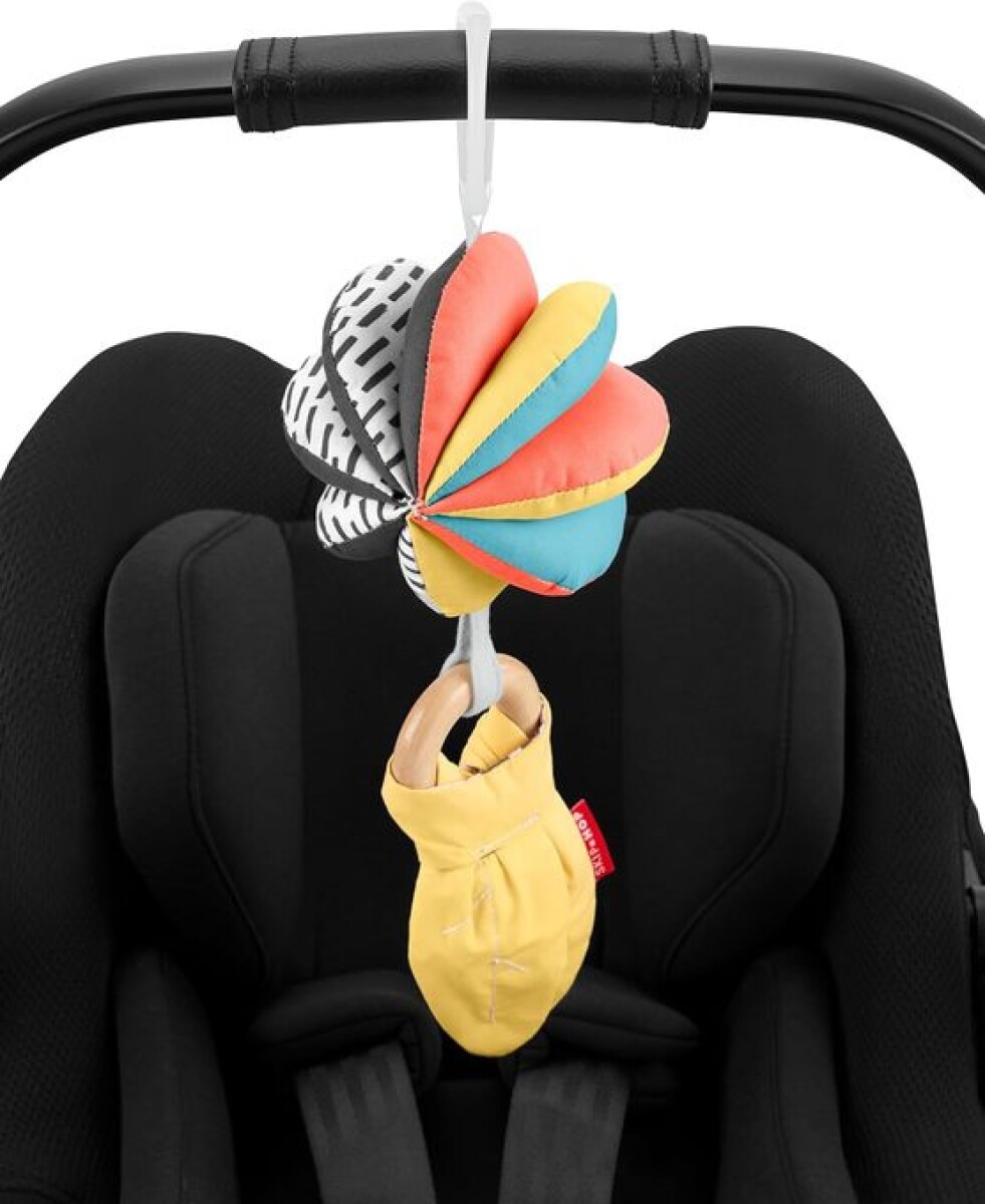 Colgante estimulacion montessori SKIP HOP 