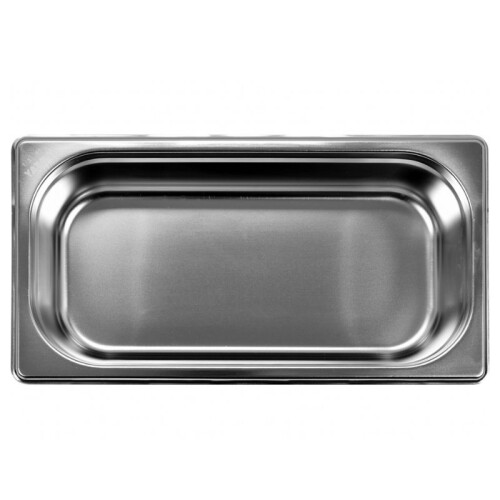 Bandeja Gastronómica Perpetua GN 1/3 de 65 mm Bandeja Gastronómica Perpetua GN 1/3 de 65 mm