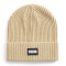 Gorro Puma Cuff Beanie Beige Arena