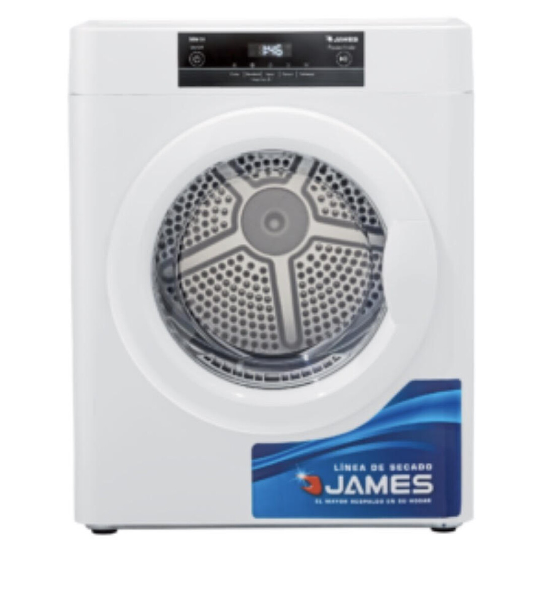 SECARROPAS JAMES 3k MOD. SEM 30 