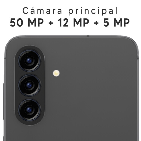 Samsung Galaxy A56 12/256 Gb 5g GRAFITO
