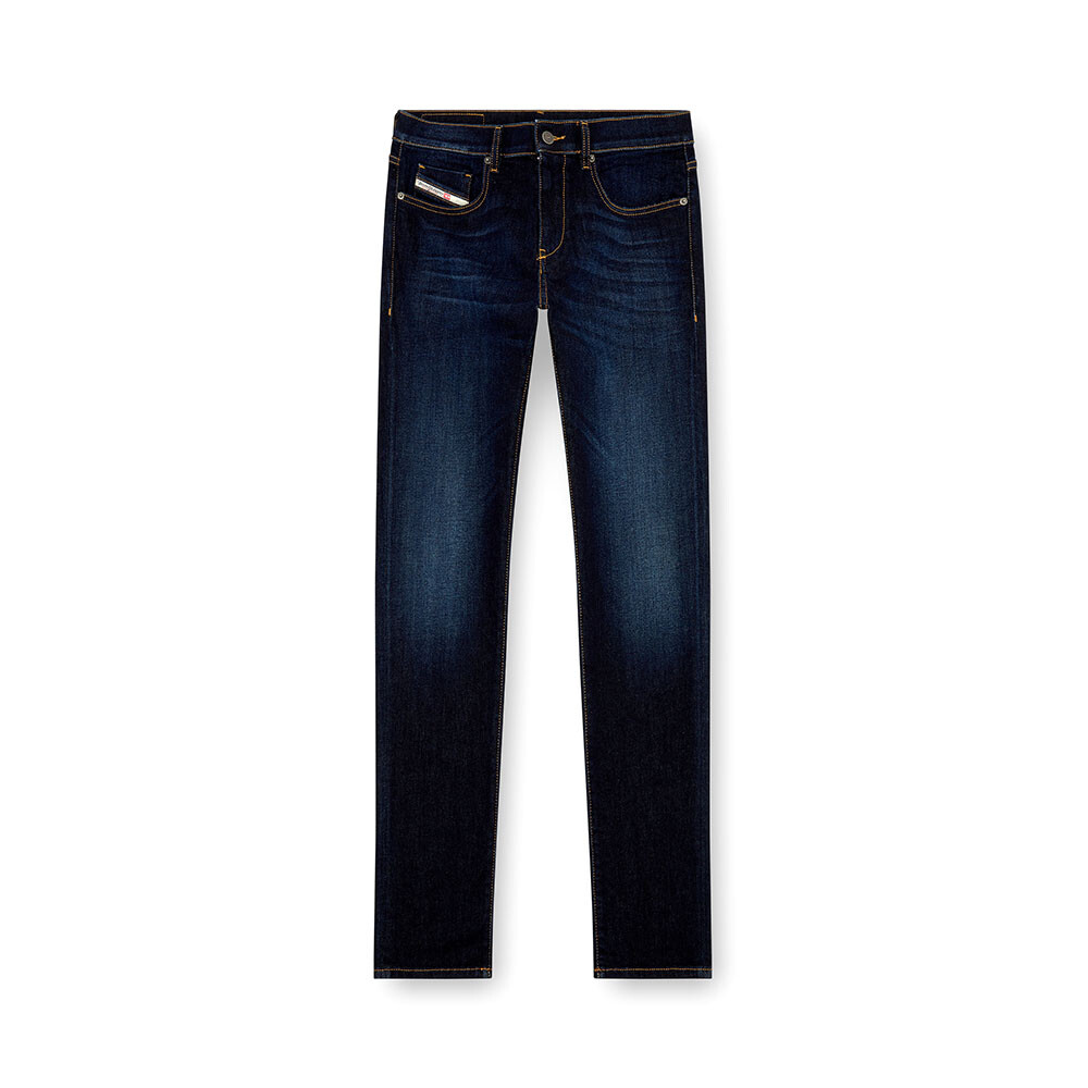 2019 D-Strukt - Hombre Blue Marine